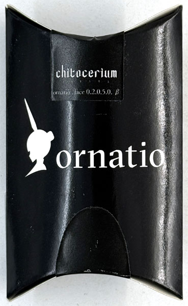 Good Smile Company chitocerium ornatio .face 0.2.0.5.0 Beta (Good Smile Company Official Shop Exclusive)