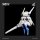 cavico models HS (Heroine Style) Series Mecha Musume Buster Maiden Ver. UV Clear Plastic Model 圖片 13