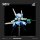 cavico models HS (Heroine Style) Series Mecha Musume Buster Maiden Ver. UV Clear Plastic Model 圖片 4
