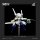 cavico models HS (Heroine Style) Series Mecha Musume Buster Maiden Ver. UV Clear Plastic Model 圖片 5