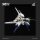 cavico models HS (Heroine Style) Series Mecha Musume Buster Maiden Ver. UV Clear Plastic Model 圖片 7