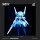 cavico models HS (Heroine Style) Series Mecha Musume Buster Maiden Ver. UV Clear Plastic Model 圖片 8