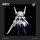cavico models HS (Heroine Style) Series Mecha Musume Buster Maiden Ver. UV Clear Plastic Model 圖片 9
