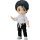 Good Smile Company Nendoroid Doll TV Anime "Jujutsu Kaisen" Yuta Okkotsu: Execution Ver. imagen 2