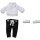 Good Smile Company Nendoroid Doll Outfit Set TV Anime "Jujutsu Kaisen" Yuta Okkotsu: Execution Ver. imagen 2