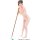Max Factory PLAMAX Naked Angel 1/20 Mami Zenba Plastic Model image 2