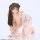 Max Factory PLAMAX Naked Angel 1/20 Mami Zenba Plastic Model image 6