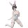 FREEing Overlord Yuri Alpha: Bunny Ver. 1/4 Complete Figure รูปภาพ 2