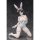 FREEing Overlord Yuri Alpha: Bunny Ver. 1/4 Complete Figure รูปภาพ 3