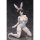 FREEing Overlord Yuri Alpha: Bunny Ver. 1/4 Complete Figure รูปภาพ 4