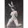FREEing Overlord Yuri Alpha: Bunny Ver. 1/4 Complete Figure รูปภาพ 5