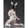 FREEing Overlord Yuri Alpha: Bunny Ver. 1/4 Complete Figure รูปภาพ 6
