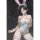 FREEing Overlord Yuri Alpha: Bunny Ver. 1/4 Complete Figure รูปภาพ 8