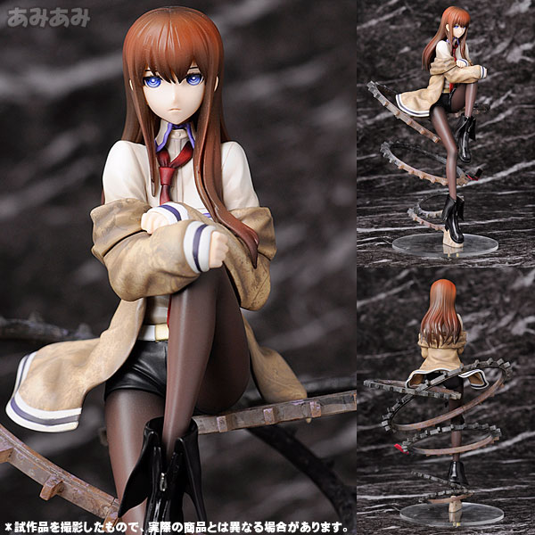 Kotobukiya 슈타인즈 게이트 마키세 크리스 1/8 완성품 피규어