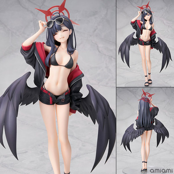 Alter Blue Archive Ichika (Swimsuit) 1/7 Complete Figure