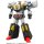 Good Smile Company THE GATTAI Brave Police J-Decker J-Decker gambar 2