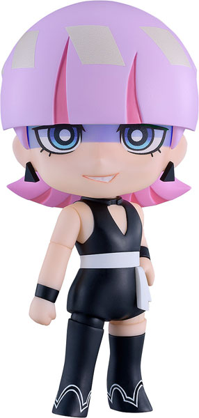 Good Smile Company Nendoroid New PANTY & STOCKING with GARTERBELT Polyurethane