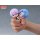 Good Smile Company Nendoroid New PANTY & STOCKING with GARTERBELT Polyurethane gambar 7