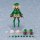 Good Smile Company figma Gushing over Magical Girls Leopard gambar 12