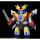 Good Smile Company BRICKROID The Brave Fighter of Legend Da-Garn Da-Garn X Posable Figure image 4