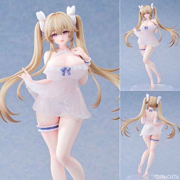 Good Smile Arts Shanghai LessMore Azur Lane Anchorage: Private Quarters Ver. 1/8 Complete Figure image 1