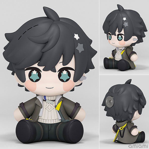 Good Smile Arts Shanghai Huggy Good Smile Arknights: Endfield Endministrator (Male)