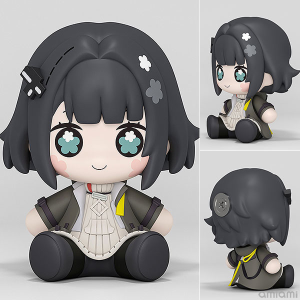Good Smile Arts Shanghai Huggy Good Smile Arknights: Endfield Endministrator (Female)