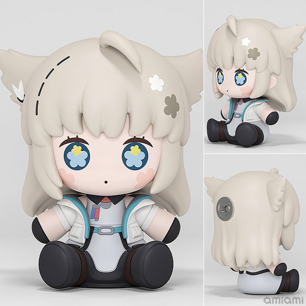 Good Smile Arts Shanghai Huggy Good Smile Arknights: Endfield Perlica