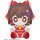 Good Smile Arts Shanghai Huggy Good Smile Touhou LostWord Reimu Hakurei Bild 2