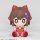Good Smile Arts Shanghai Huggy Good Smile Touhou LostWord Reimu Hakurei Bild 3