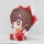 Good Smile Arts Shanghai Huggy Good Smile Touhou LostWord Reimu Hakurei Bild 4