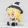 Good Smile Arts Shanghai Huggy Good Smile Touhou LostWord Marisa Kirisame imagen 4