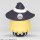 Good Smile Arts Shanghai Huggy Good Smile Touhou LostWord Marisa Kirisame imagen 5