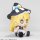 Good Smile Arts Shanghai Huggy Good Smile Touhou LostWord Marisa Kirisame imagen 6