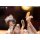 BearPanda [Bonus] Cat Maid Little Pudding 1/12 Pre-painted Complete Model Action Figure imagen 11
