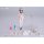 BearPanda [Bonus] Cat Maid Little Pudding 1/12 Pre-painted Complete Model Action Figure imagen 14