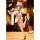 BearPanda [Bonus] Cat Maid Little Pudding 1/12 Pre-painted Complete Model Action Figure imagen 2