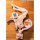 BearPanda [Bonus] Cat Maid Little Pudding 1/12 Pre-painted Complete Model Action Figure imagen 5
