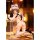 BearPanda [Bonus] Cat Maid Little Pudding 1/12 Pre-painted Complete Model Action Figure imagen 7