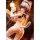 BearPanda [Bonus] Cat Maid Little Pudding 1/12 Pre-painted Complete Model Action Figure imagen 8