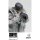 Underverse Cold Bugger Adventure Merde Mission Single Figure Version 1/6 Action Figure image 2