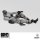 Underverse Cold Bugger Adventure Merde Mission Single Figure Version 1/6 Action Figure image 9