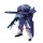 BANDAI SPIRITS HI-METAL R Dragonar-1 & Cabarier 0 "Metal Armor Dragonar" imagen 2