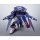 BANDAI SPIRITS HI-METAL R Dragonar-1 & Cabarier 0 "Metal Armor Dragonar" imagen 8