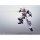 BANDAI SPIRITS HI-METAL R Dragonar-1 & Cabarier 0 "Metal Armor Dragonar" imagen 10
