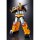 BANDAI SPIRITS Soul of Chogokin GX-60R Space Emperor God Sigma (Renewal Version) (Rerelease Edition) "Space Emperor God Sigma" image 11