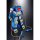 BANDAI SPIRITS Soul of Chogokin GX-60R Space Emperor God Sigma (Renewal Version) (Rerelease Edition) "Space Emperor God Sigma" image 12