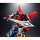 BANDAI SPIRITS Soul of Chogokin GX-60R Space Emperor God Sigma (Renewal Version) (Rerelease Edition) "Space Emperor God Sigma" image 15
