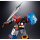 BANDAI SPIRITS Soul of Chogokin GX-60R Space Emperor God Sigma (Renewal Version) (Rerelease Edition) "Space Emperor God Sigma" image 16