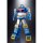 BANDAI SPIRITS Soul of Chogokin GX-60R Space Emperor God Sigma (Renewal Version) (Rerelease Edition) "Space Emperor God Sigma" image 4
